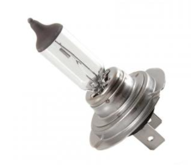 Лампа 12V H7 55W PX26d Standard NARVA 483283000 NARVA