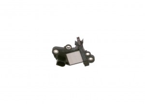 Регулятор напряжения DAILY NEW 2015 42576385 BOSCH 1986AE0027 1986AE0027 BOSCH