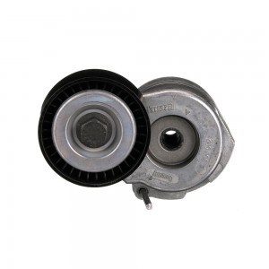 ролик натяжной! Fiat Grande Punto 1.3D 05>, Opel Agila/Astra/Combo/Corsa 1.3CDTi T38440 GATES