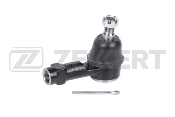 Наконечник рулевой тяги SSANGYONG Actyon (10-) (M14х1.5) ZEKKERT SN-2538 ZEKKERT