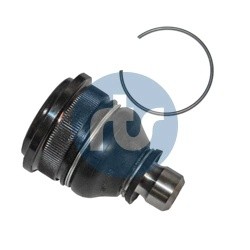 опора шаровая!\ Opel Agila 08>, Suziki Swift III 05> 93-08532 RTS