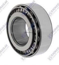 Подшипник 50X100X36 Scania 1903570 374330 1534829 K0602644 KACMAZLAR