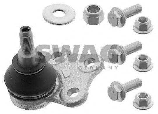 RENAULT FLUENCE (2010>)/ MEGANE III (2009>) 60 93 9493 SWAG