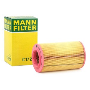 Фильтр воздушный C17278 C17278 MANN FILTER