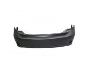 TOYOTA COROLLA E15 (2006-2013) МАТОВЫЙ TY04330BA TONG YANG
