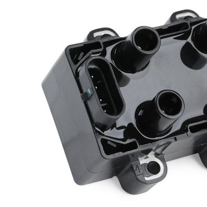 Катушка зажигания ЛАДА Largus RENAULT Logan (1.4/1.6) (8V) VALEO 245105 VALEO PHC