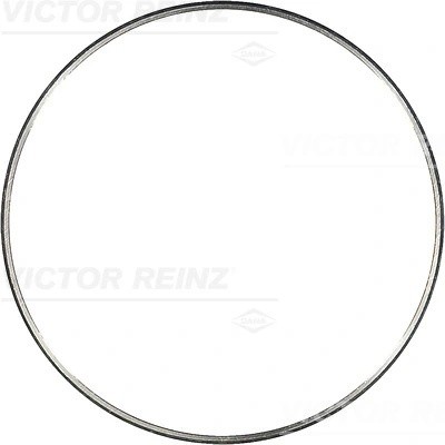 Обойма коленвала MAN/MB задняя 115*120*21 71-28368-00 VICTOR REINZ