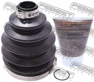 Пыльник ШРУСа внешний HYUNDAI ACCENT II 2217P-SORR 2217P-SORR FEBEST