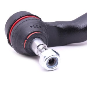 Наконечник рулевой тяги FORD Focus 2 (04-) правый FEBI 29224 FEBI BILSTEIN
