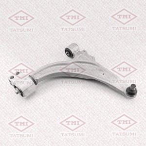 Рычаг передней подвески нижний R CHEVROLET Cruze 09-OPEL Astra 09- TEE1752R TEE1752R TATSUMI