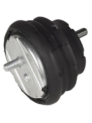 подушка ДВС!\ BMW E39 2.0i-2.8i 95> Z13103 ZENTPARTS