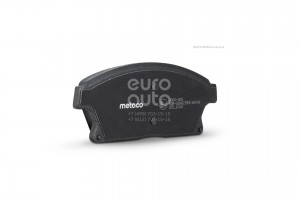 CHEVROLET CRUZE/ORLANDO/OPEL ASTRA J R16 3000050 METACO