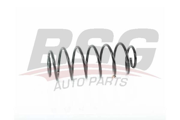 Пружина FORD Fiesta (01-) подвески задней BSG BSG 30-305-026 BSG