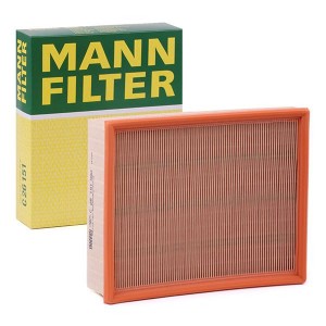 Фильтр воздушный BMW 5 (E34),7 (E38),X5 (E53) MANN C26151 MANN FILTER