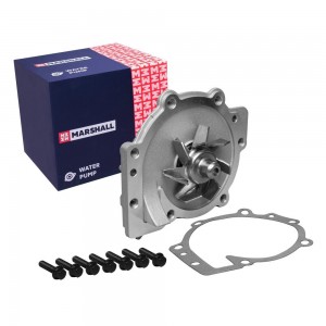 помпа!\ Ford Focus/Kuga/Mondeo 05>, Renault Laguna 94>, Volvo S40/V40/V70/XC60/X M4821010 MARSHALL