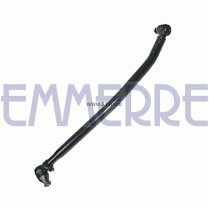 Тяга рулевая продольная L=1054 Scania 4-серия 95--> 954167 EMMERRE