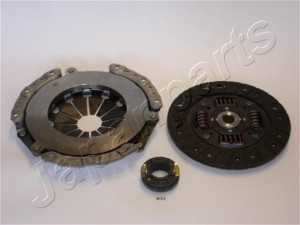 HYUNDAI SOLARIS/KIA RIO 1.4i-1.6i KF-K33 JAPAN PARTS GROUP