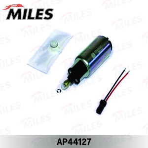 Насос топливный FORD TRANSIT 94-00/MONDEO 93-00/ESCORT/ 3bar AP44127 AP44127 MILES