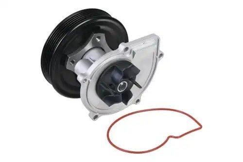 помпа!\ Chery Tiggo 7 Pro Z14771 ZENTPARTS