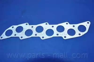 Прокладка коллектора HYUNDAI PORTER(AU) 96-03 P1L-A032 P1L-A032 PMC PARTS MALL