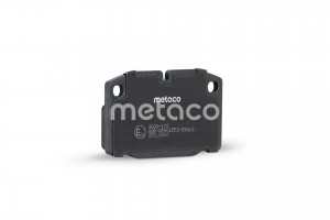 OPEL KADETT E/OMEGA A 3000172 METACO