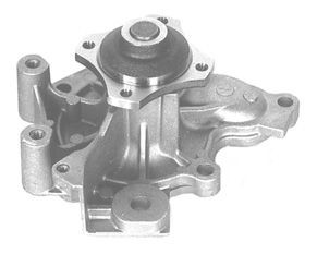 помпа!\ Mazda 626/323 1.8/2.0 16V 92> GWMZ-41A GMB