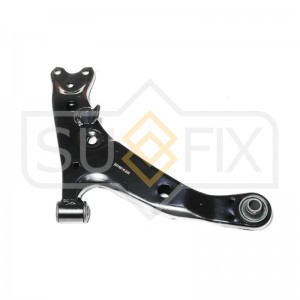 TOYOTA COROLLA E15 (2006-2013) SH-1504 SUFIX