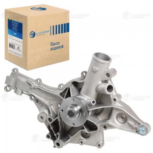 Насос водяной для ам Mercedes-Benz С (00-),E (96-) 3.2i [M112,113] (LWP 15321) LWP 15321 LUZAR