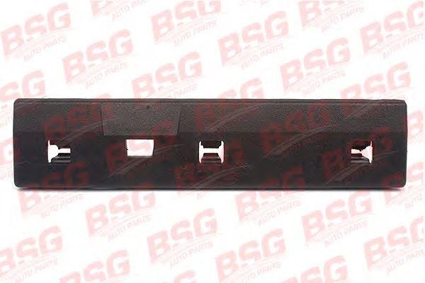 Накладка MERCEDES Sprinter (95-07) двери задней внутренняя BSG BSG60920007 BSG