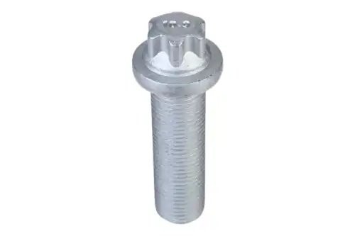 болт подвески! Torx M16x1,5x55 - 10.9 \ MAN L2000/M2000L/M2000M/TGA/TGM/TGS Z42883 ZENTPARTS