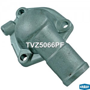 TVZ5066PF Фланец системы охлаждения TVZ5066PF KRAUF