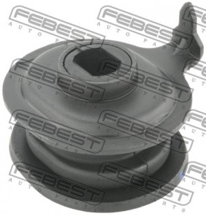 Втулка заднего амортизатора 01330-GRN280UPR 01330-GRN280UPR FEBEST
