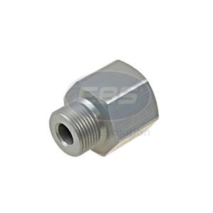 Клапан регулировочный ресивера M22x1.5 22.02.5131 EBS