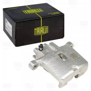 Суппорт торм. Mitsubishi Pajero II (90-)/III (00-)/IV (06-) зад. лев. d=45мм (CF CF012108 TRIALLI
