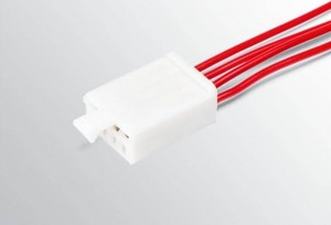 Разъем ВАЗ-2110 фонаря заднего CARGEN AX329 CARGEN