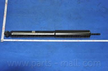 PMC_амортизатор задний газовый!\ KIA Spectra 2.0 98-03 PJB-139 PMC PARTS MALL
