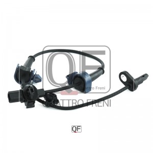 датчик ABS переднй левый!\ Honda Civic 05-13 QF61F00001 QUATTRO FRENI