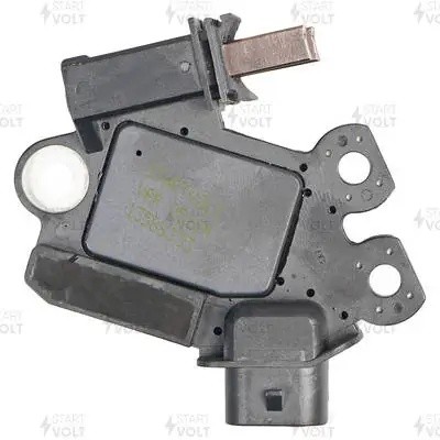 Регулятор напряжения ген. для а/м Chevrolet Captiva (C140) (11-)/Opel Antara (11 VRR05224 START VOLT