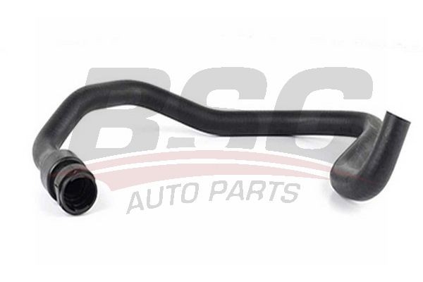 Патрубок PEUGEOT Boxer CITROEN Jumper (06-) отопителя BSG BSG 70-720-191 BSG