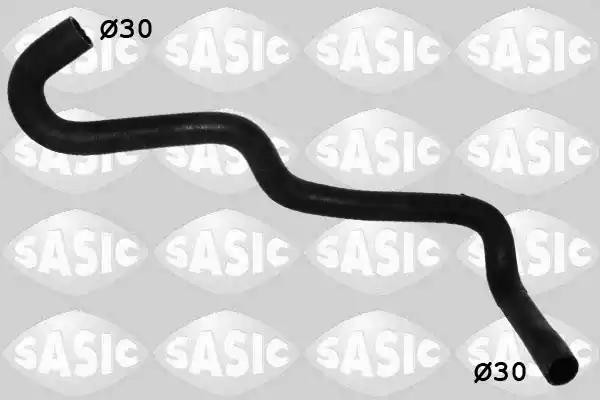 Патрубок RENAULT LOGAN 1.4 3404170 3404170 SASIC