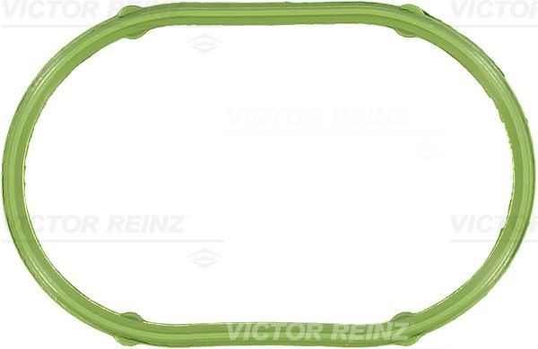 Прокладка коллектора VW Beetle (98-10) AUDI A3 (97-13) впускного VICTOR REINZ 71-34097-00 VICTOR REINZ