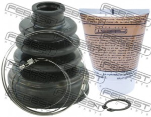 Пыльник ШРУСа внутренний SUZUKI SWIFT RS413/RS415/RS416 2003-2010 0715-RS413 0715-RS413 FEBEST