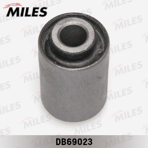 Сайлентблок рычага задней подвески FORD FOCUS II/C-MAX/MAZDA 3/5 DB69023 DB69023 MILES