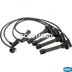 Провода высоковольтные GCS0112AD GCS0112AD KRAUF