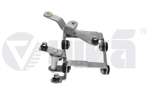 р/к кулисы КПП! Audi A3, VW Golf 4/Bora 1.4-2.8/1.9TDI 96> 77110762501 VIKA