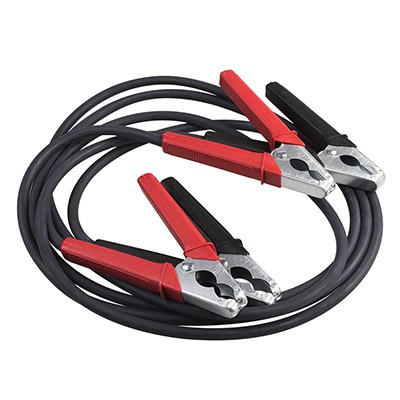 Провода для прикуривания 200А 2.0м Контакт SKYWAY S03701001 SKYWAY