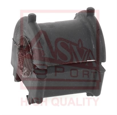 ВТУЛКА ПЕРЕДНЕГО СТАБИЛИЗАТОРА D23 TOYOTA/LEXUS 107001 0107-001 ASVA