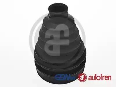 к-кт пыльника ШРУСа наружного!\ Renault R21/Laguna 1.6-3.0/2.1TD 92> D8182T AUTOFREN SEINSA