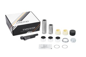 WABCO PAN 22-2 Р/К Hаправляющих Cуппорта T08999069 TOPCOVER