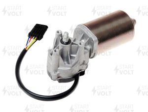 Моторедуктор стеклоочистителя для а/м ВАЗ 2123, 2170, 1118  VWF0123 VWF 0123 START VOLT